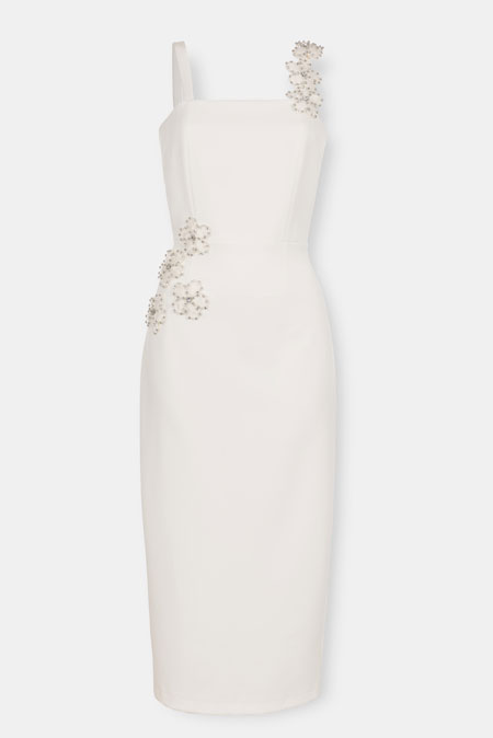 Haljina Tiffany Production